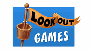 스튜디오 Lookout Games