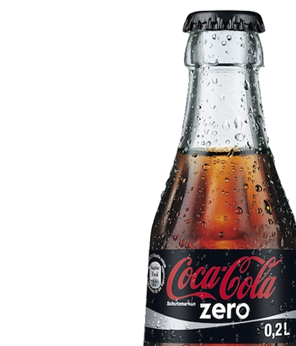 코카콜라 제로